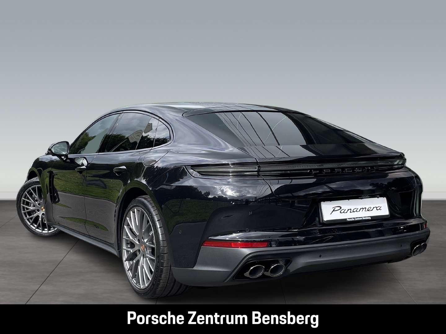 Porsche Panamera 4 E-Hybrid - 2025 - Joinsteer - #3