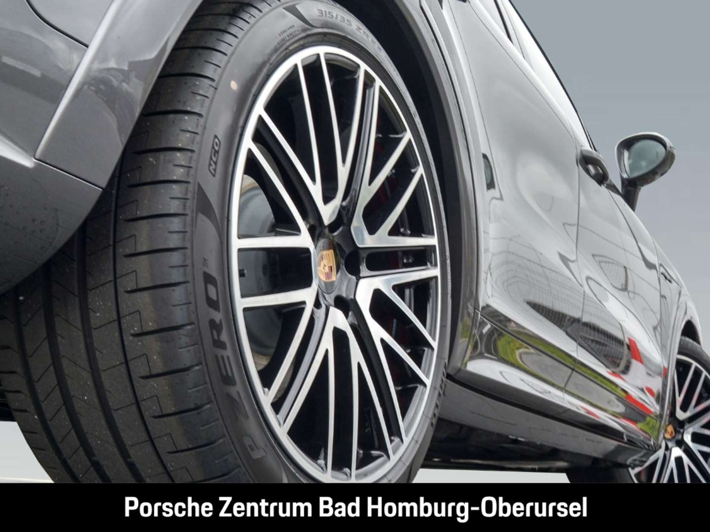 Porsche Cayenne Cayenne S E-Hybrid - 2025 - Joinsteer - #6