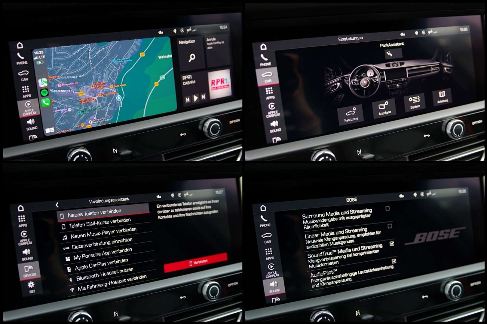 Porsche Macan Non Identifié - 2024 - Joinsteer - #12