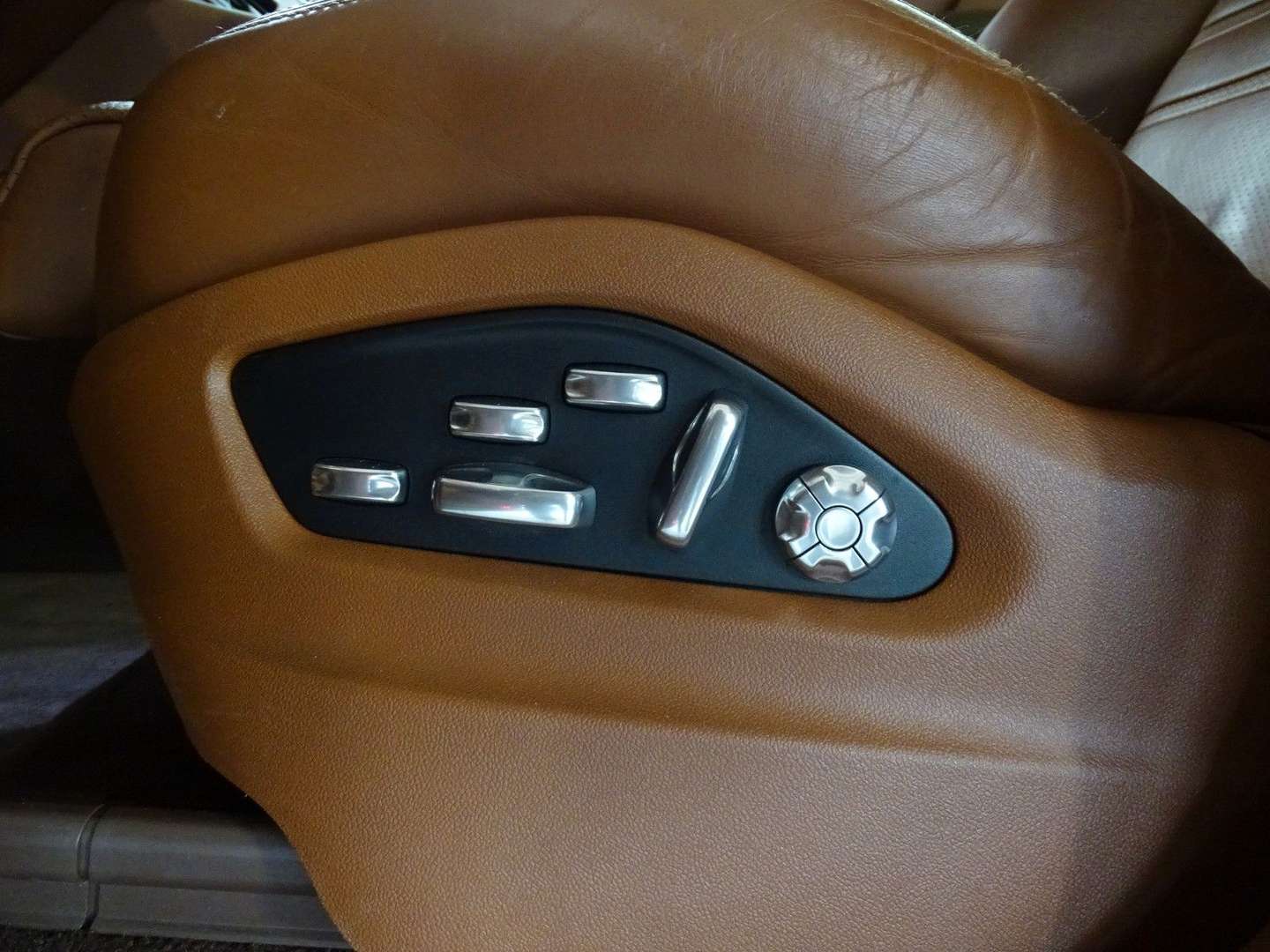 Porsche Cayenne Coupé GTS - 2021 - Joinsteer - #10