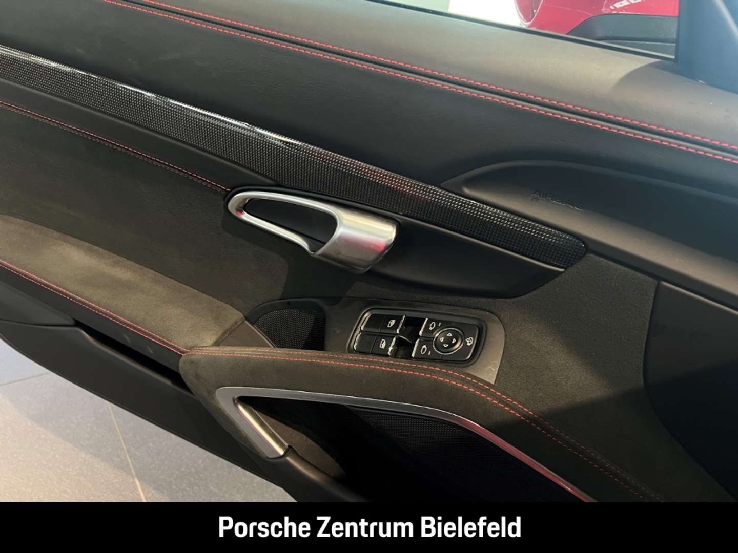 Porsche Boxster 718 GTS 4.0 BOSE - 2024 - Joinsteer - #22