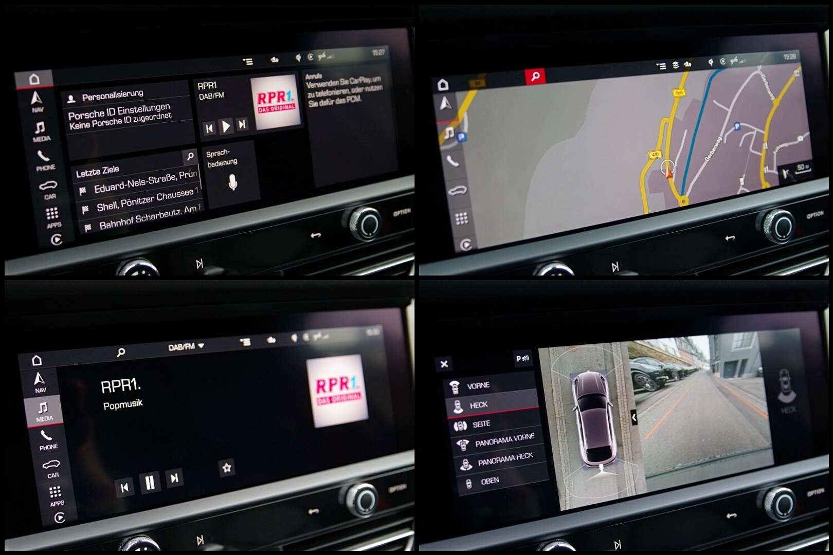 Porsche Macan Non Identifié - 2024 - Joinsteer - #13