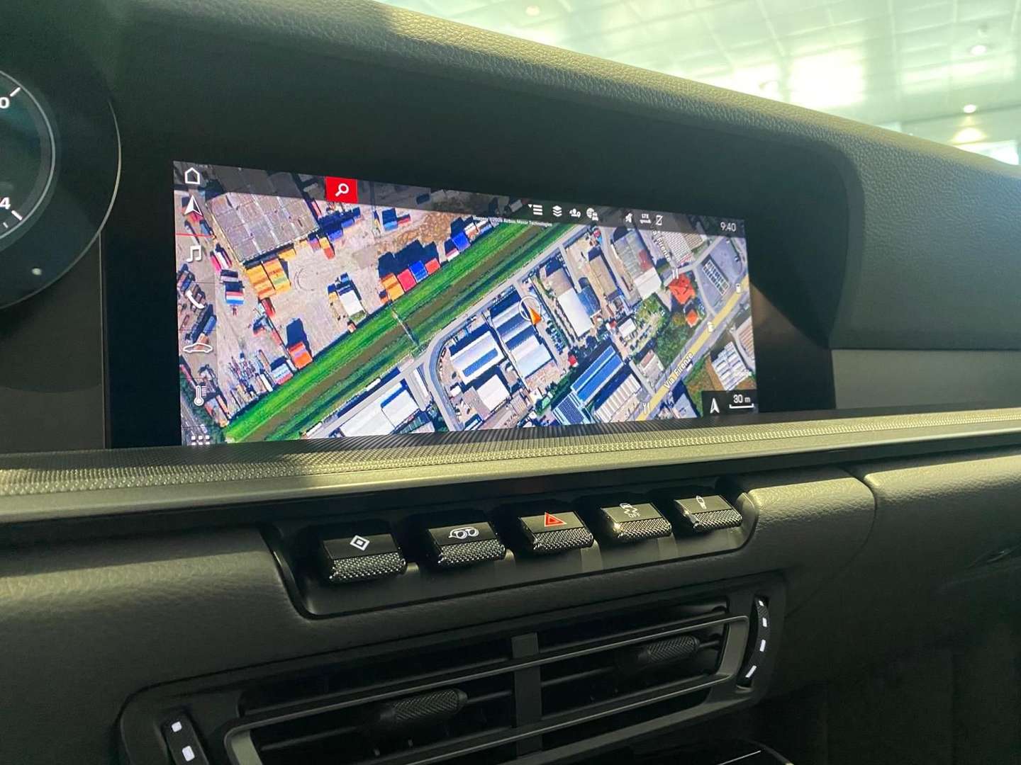 Porsche Carrera 4S PDK - 2021 - Joinsteer - #16