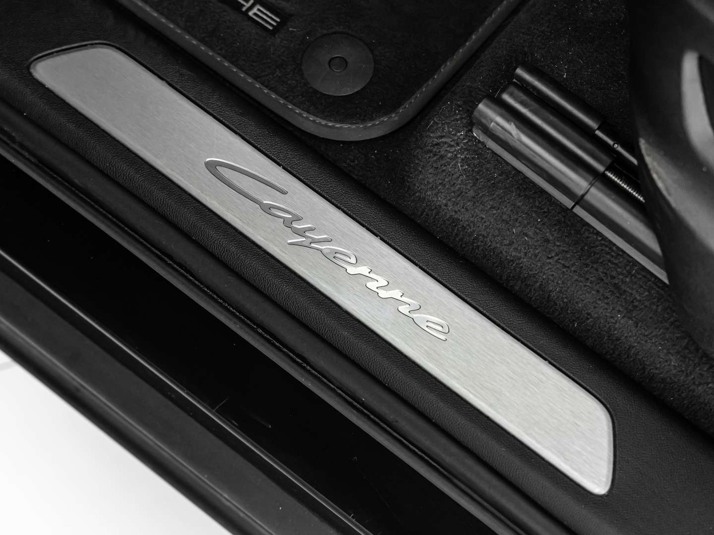 Porsche Cayenne 3.0 E-hybrid Tiptronic - 2024 - Joinsteer - #13