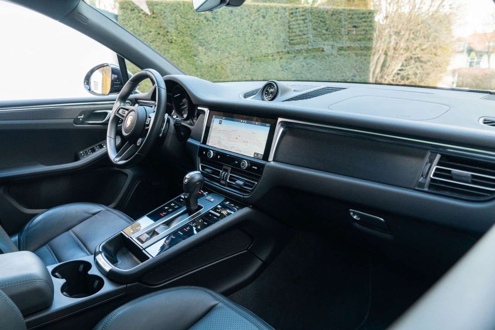 Porsche Macan GTS - 2022 - Joinsteer - #37