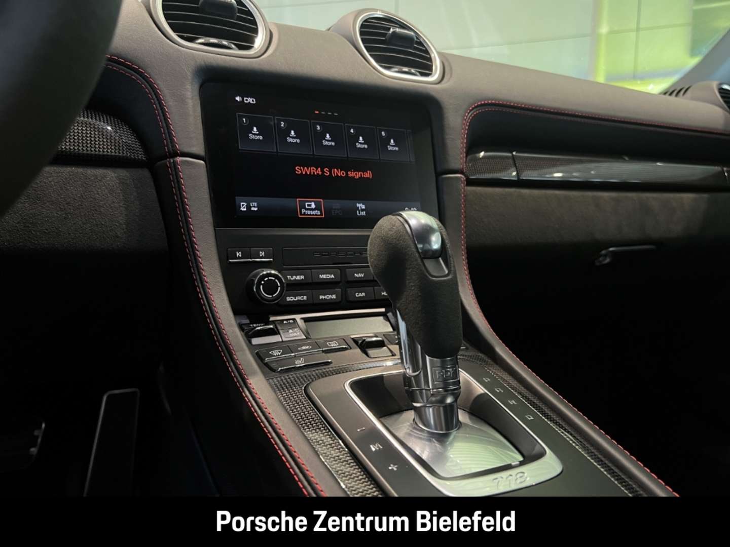 Porsche Boxster 718 GTS 4.0 BOSE - 2024 - Joinsteer - #23