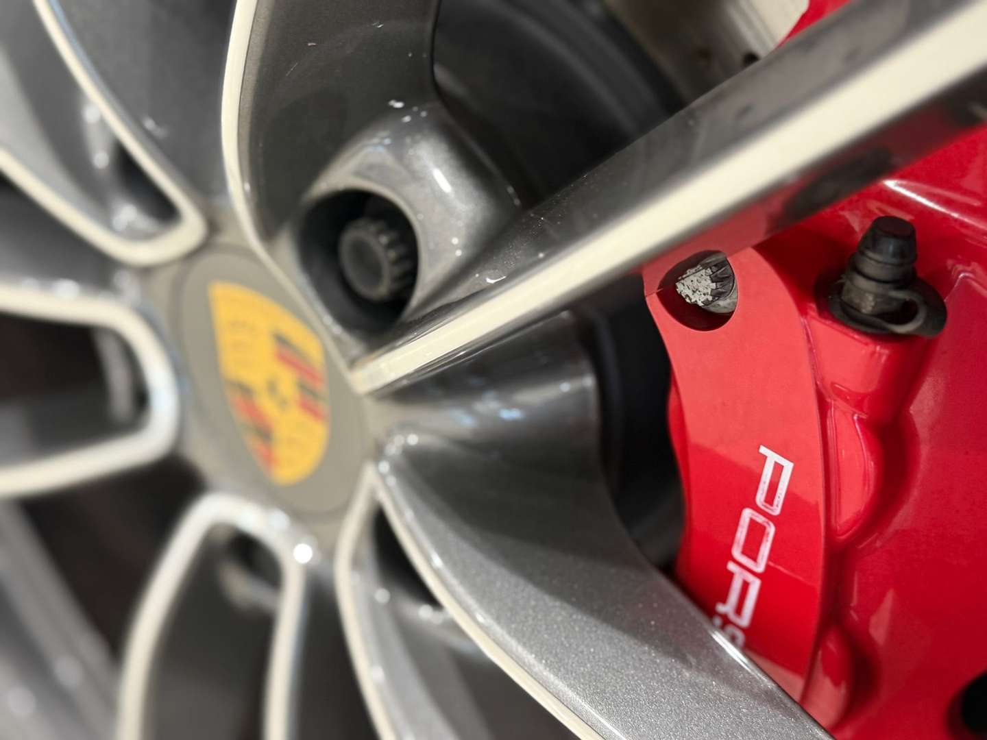 Porsche Coupe Carrera S - 2019 - Joinsteer - #12