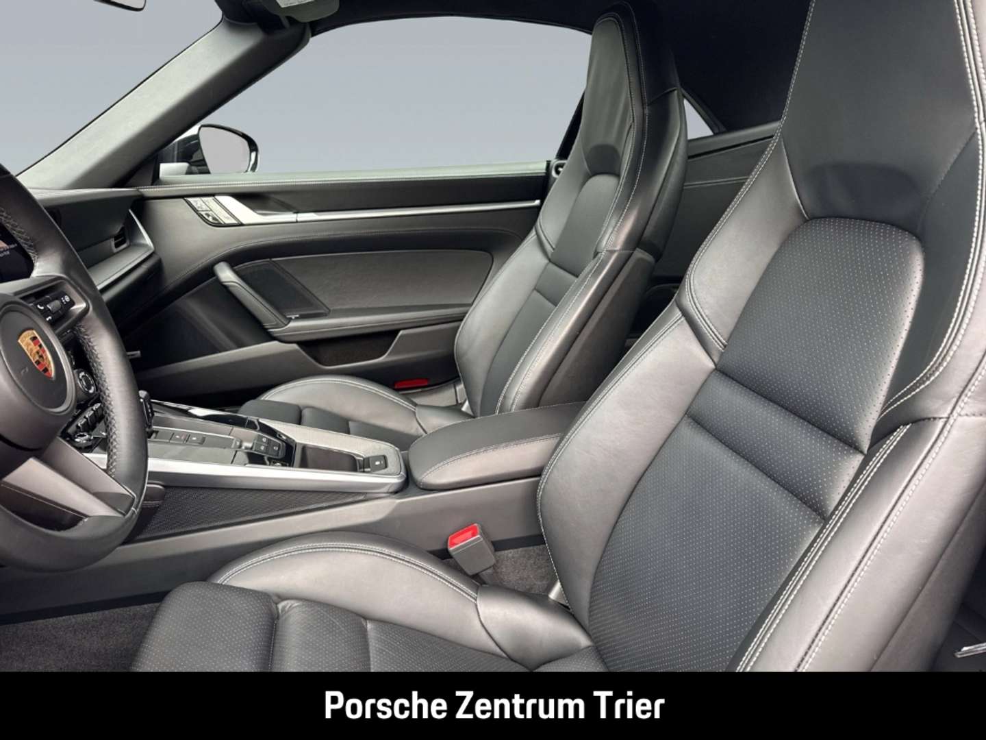 Porsche Cabriolet Carrera S - 2020 - Joinsteer - #5