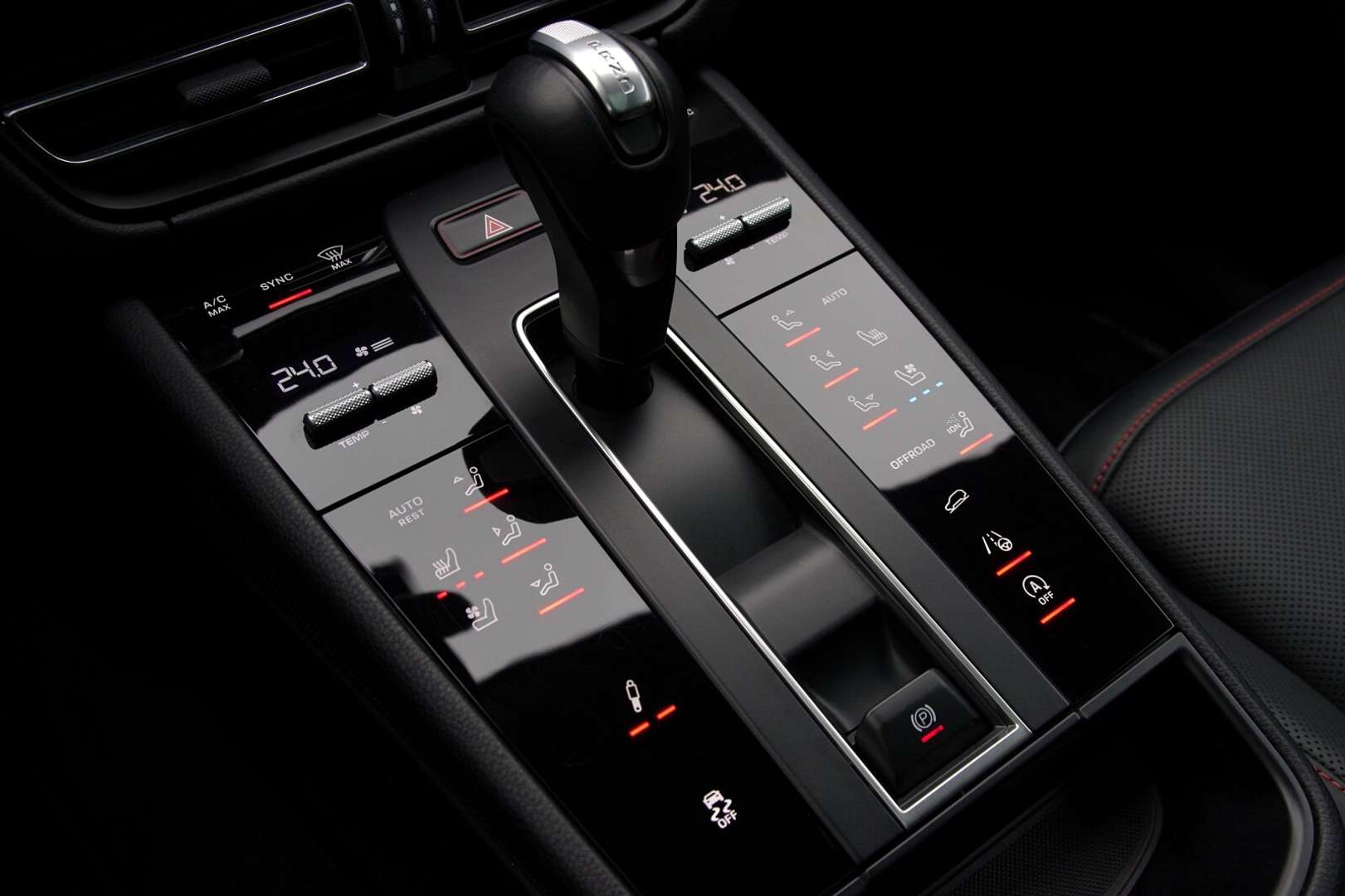 Porsche Macan Non Identifié - 2024 - Joinsteer - #14