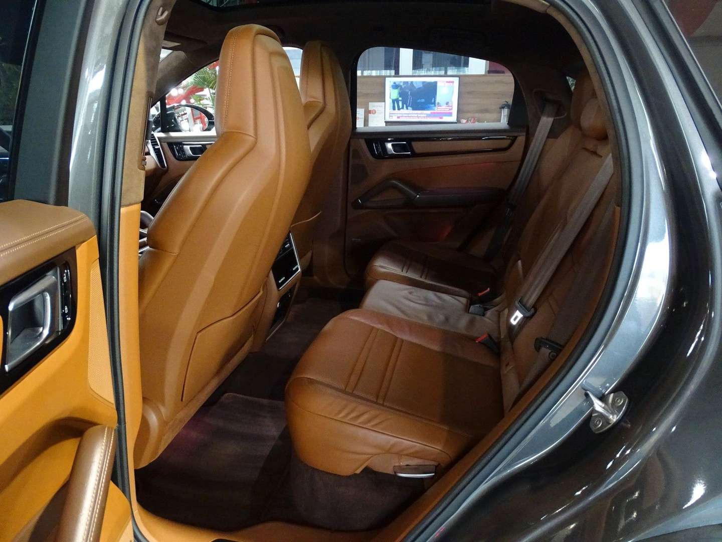 Porsche Cayenne Coupé GTS - 2021 - Joinsteer - #12