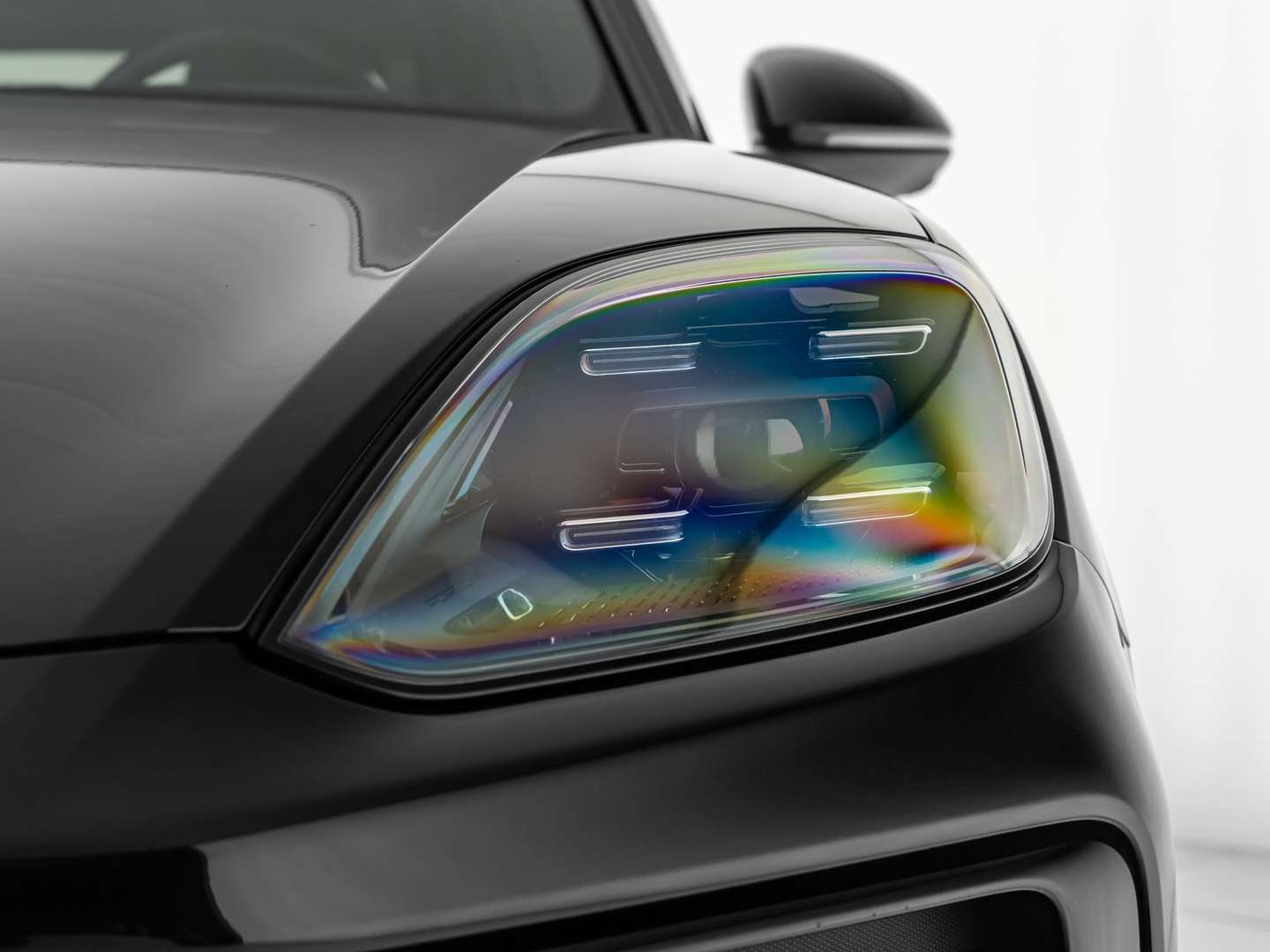 Porsche Cayenne 3.0 E-hybrid Tiptronic - 2024 - Joinsteer - #14