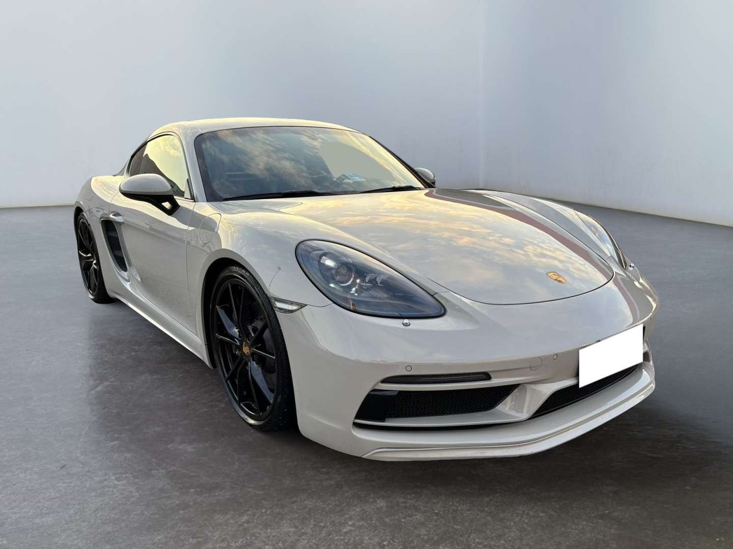 Porsche 718 Cayman 2.0 - 2019 - Joinsteer - #3