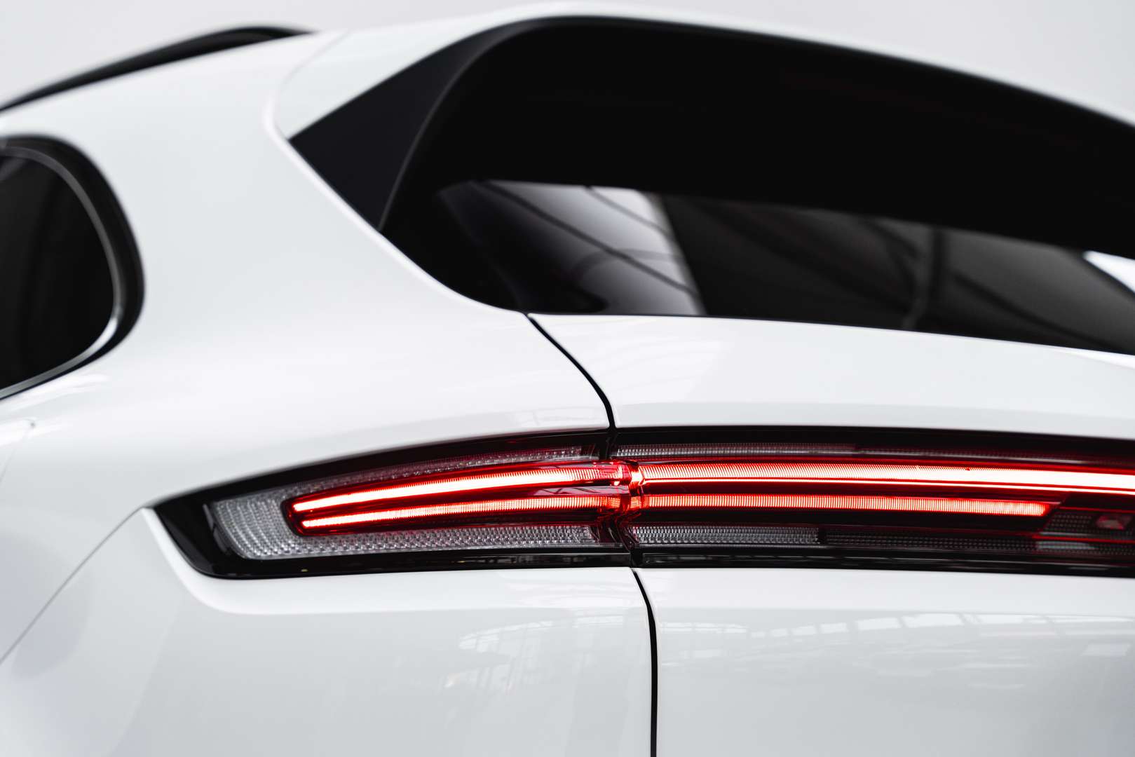 Porsche Cayenne III E-Hybrid PHEV - 2024 - Joinsteer - #11