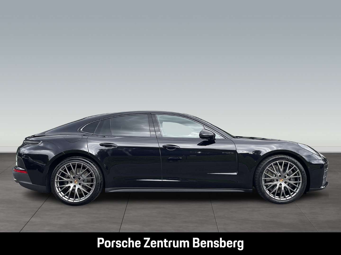 Porsche Panamera 4 E-Hybrid - 2025 - Joinsteer - #6