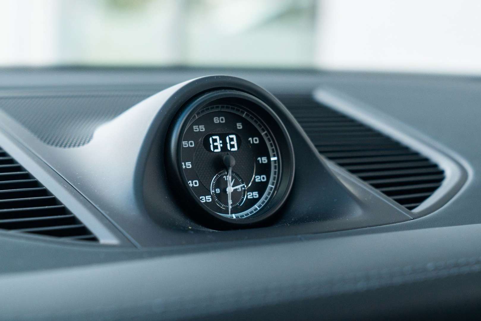 Porsche Macan GTS - 2022 - Joinsteer - #38