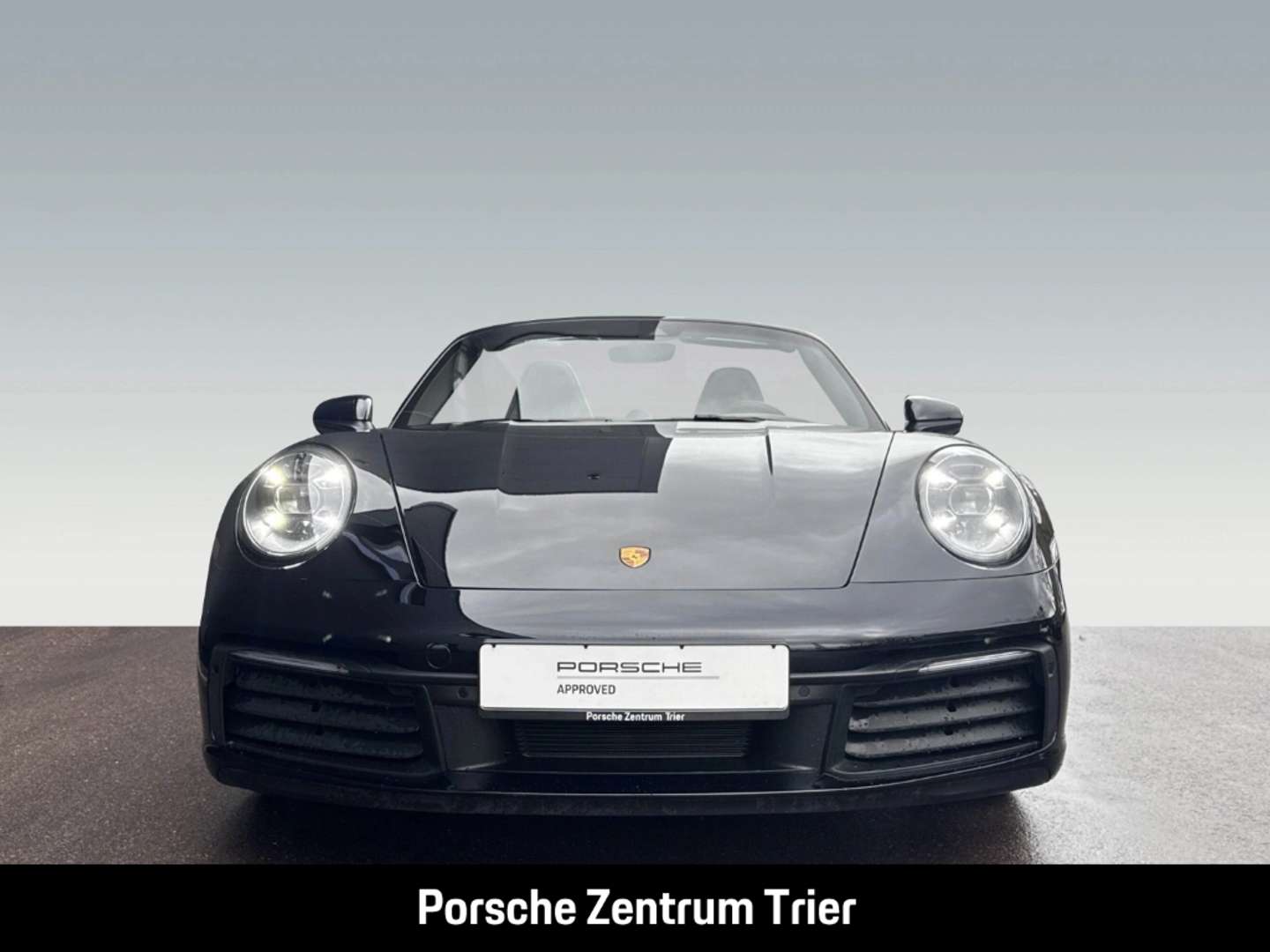 Porsche Cabriolet Carrera S - 2020 - Joinsteer - #6