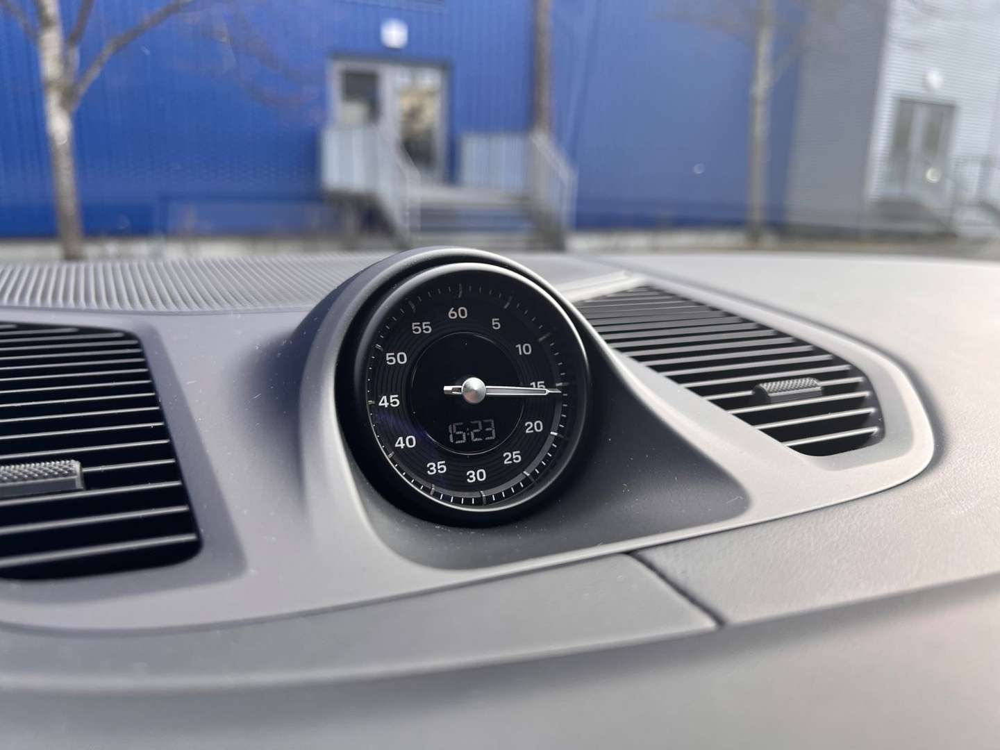 Porsche Cayenne Coupé S E-Hybrid Non Identifié - 2025 - Joinsteer - #13