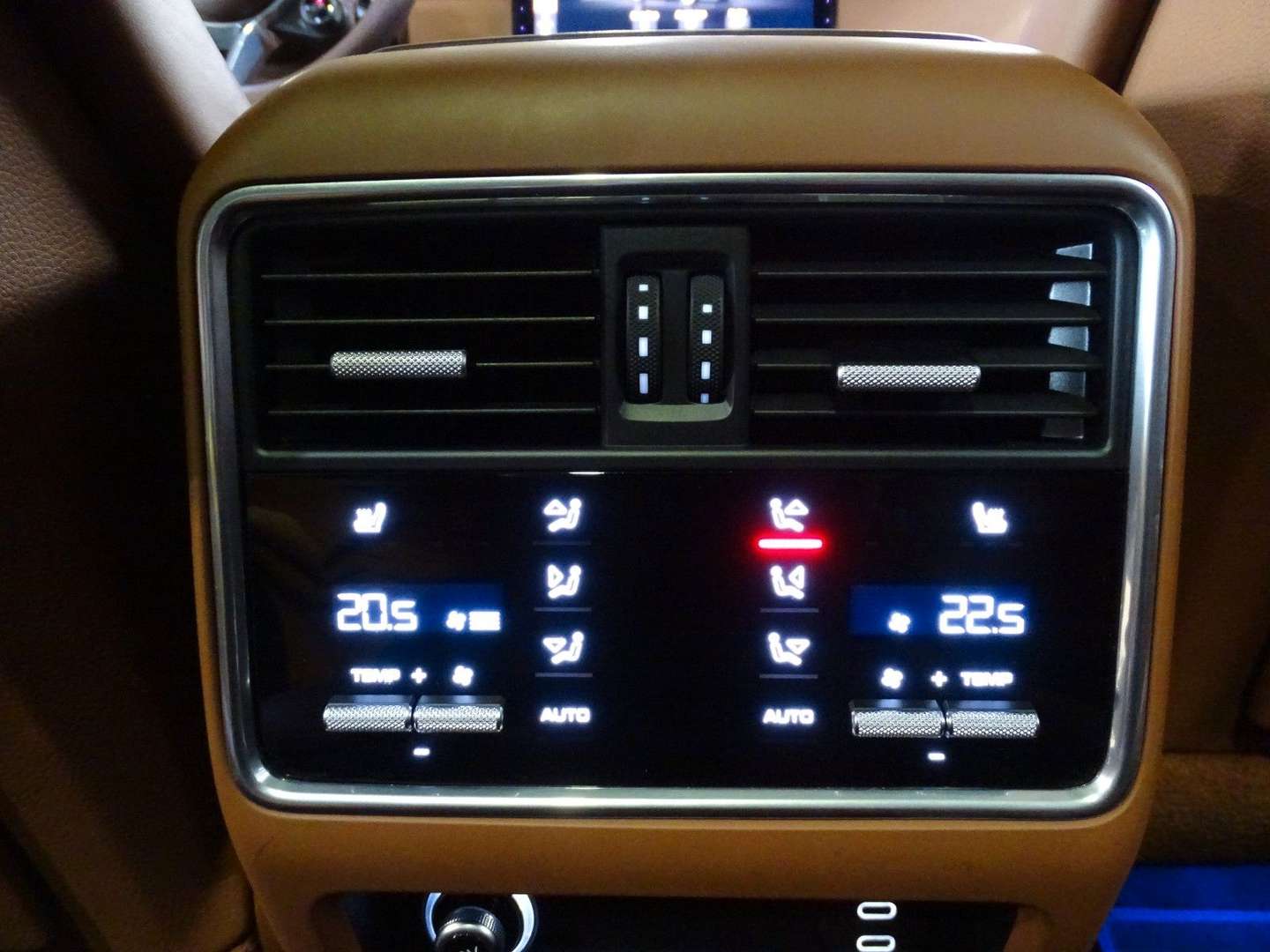 Porsche Cayenne Coupé GTS - 2021 - Joinsteer - #13