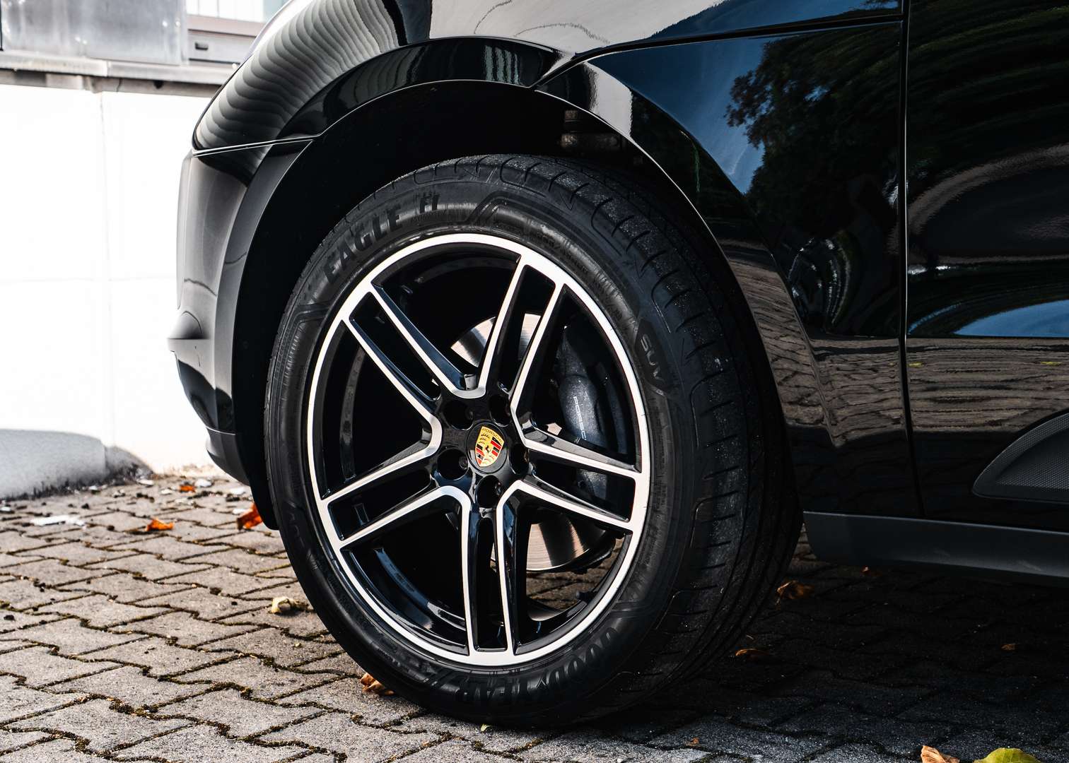 Porsche Macan - 2019 - Joinsteer - #19