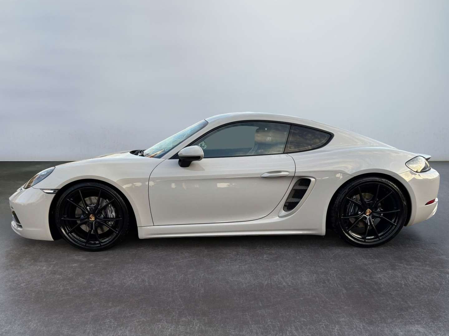 Porsche 718 Cayman 2.0 - 2019 - Joinsteer - #4