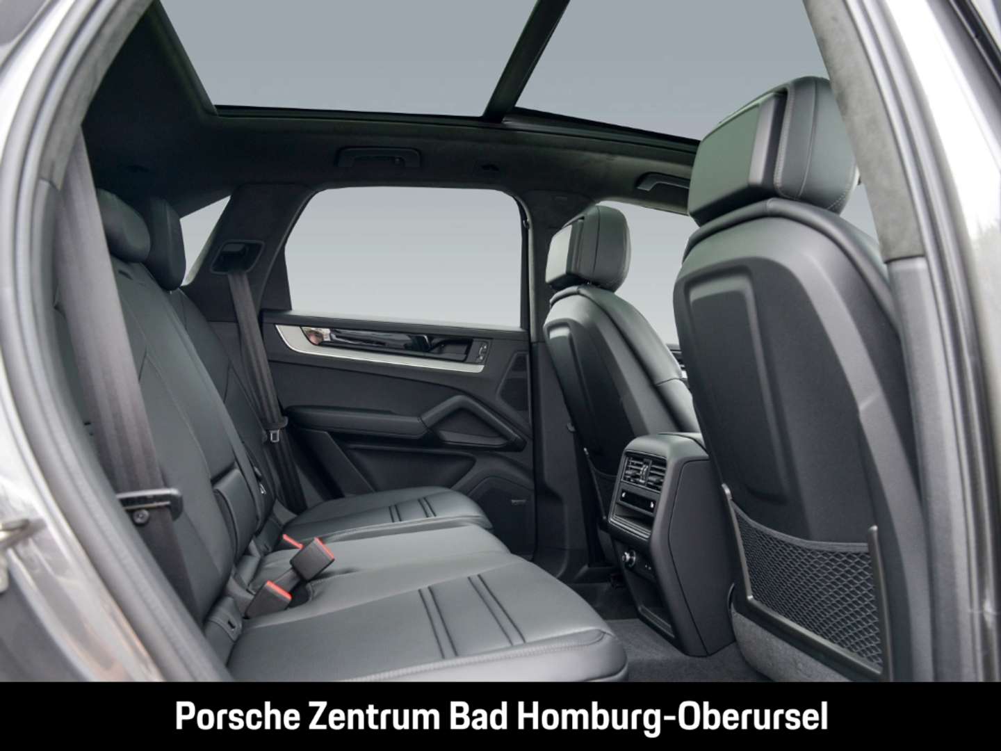 Porsche Cayenne Cayenne S E-Hybrid - 2025 - Joinsteer - #10