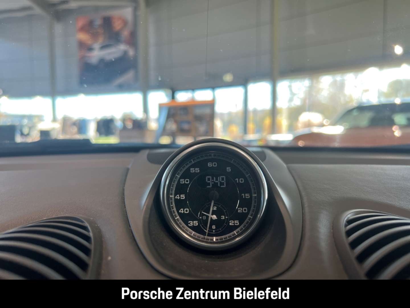 Porsche Boxster 718 GTS 4.0 BOSE - 2024 - Joinsteer - #25