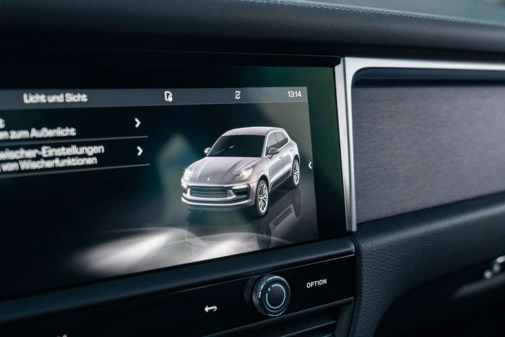 Porsche Macan GTS - 2022 - Joinsteer - #39