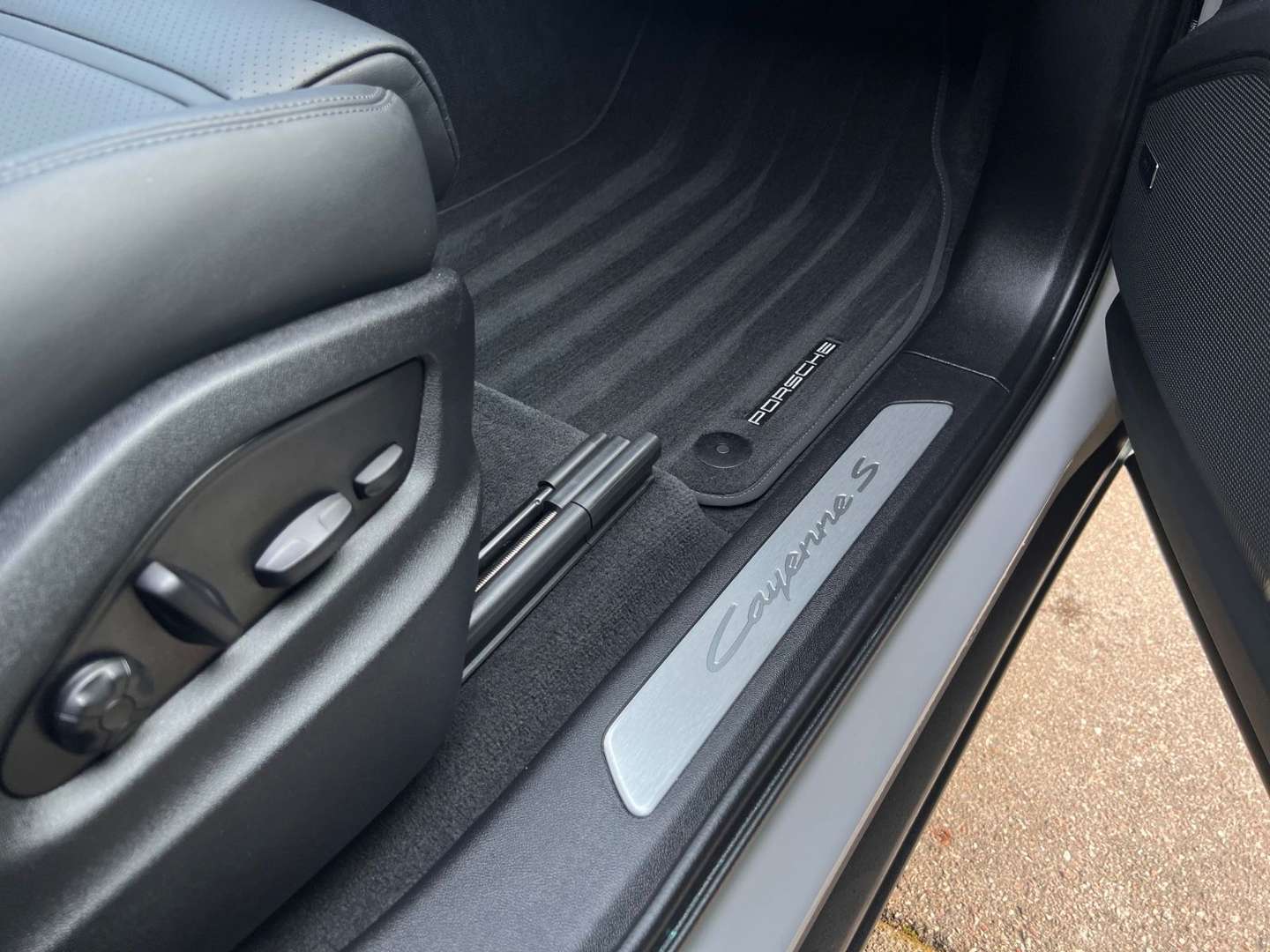 Porsche Cayenne Coupé S E-Hybrid Non Identifié - 2025 - Joinsteer - #14