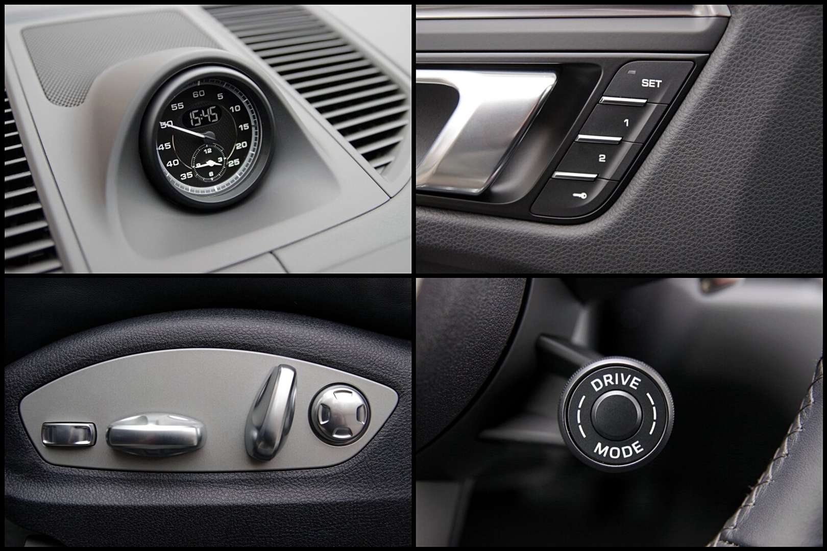 Porsche Macan Non Identifié - 2024 - Joinsteer - #16