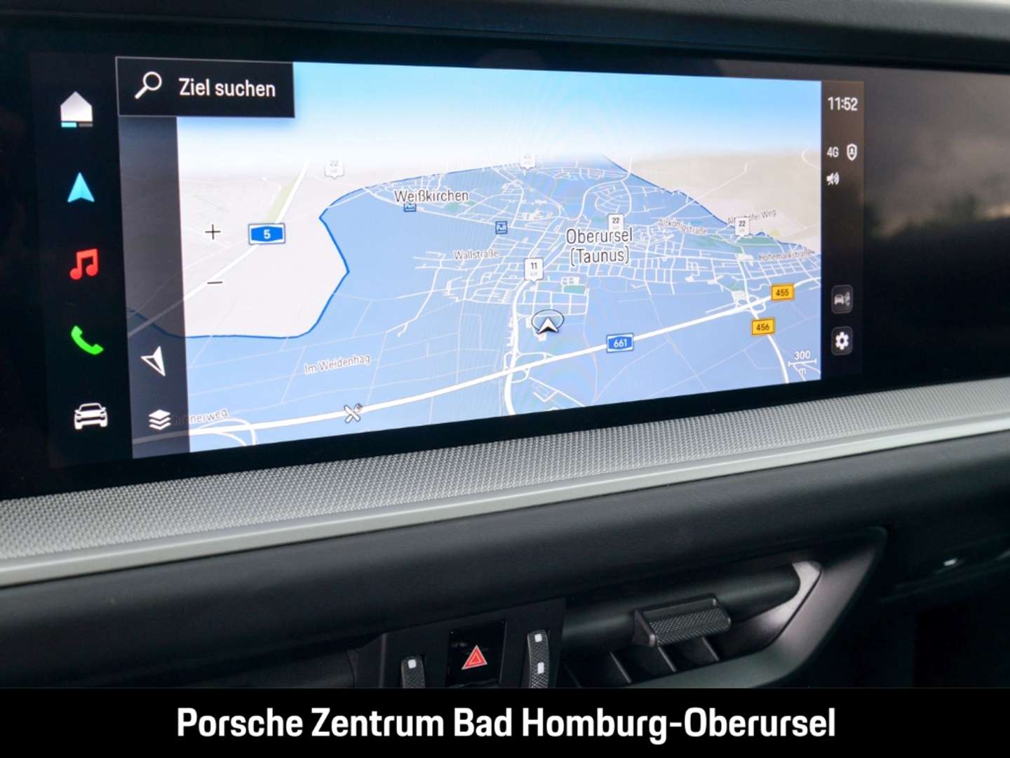 Porsche Cayenne Cayenne S E-Hybrid - 2025 - Joinsteer - #11