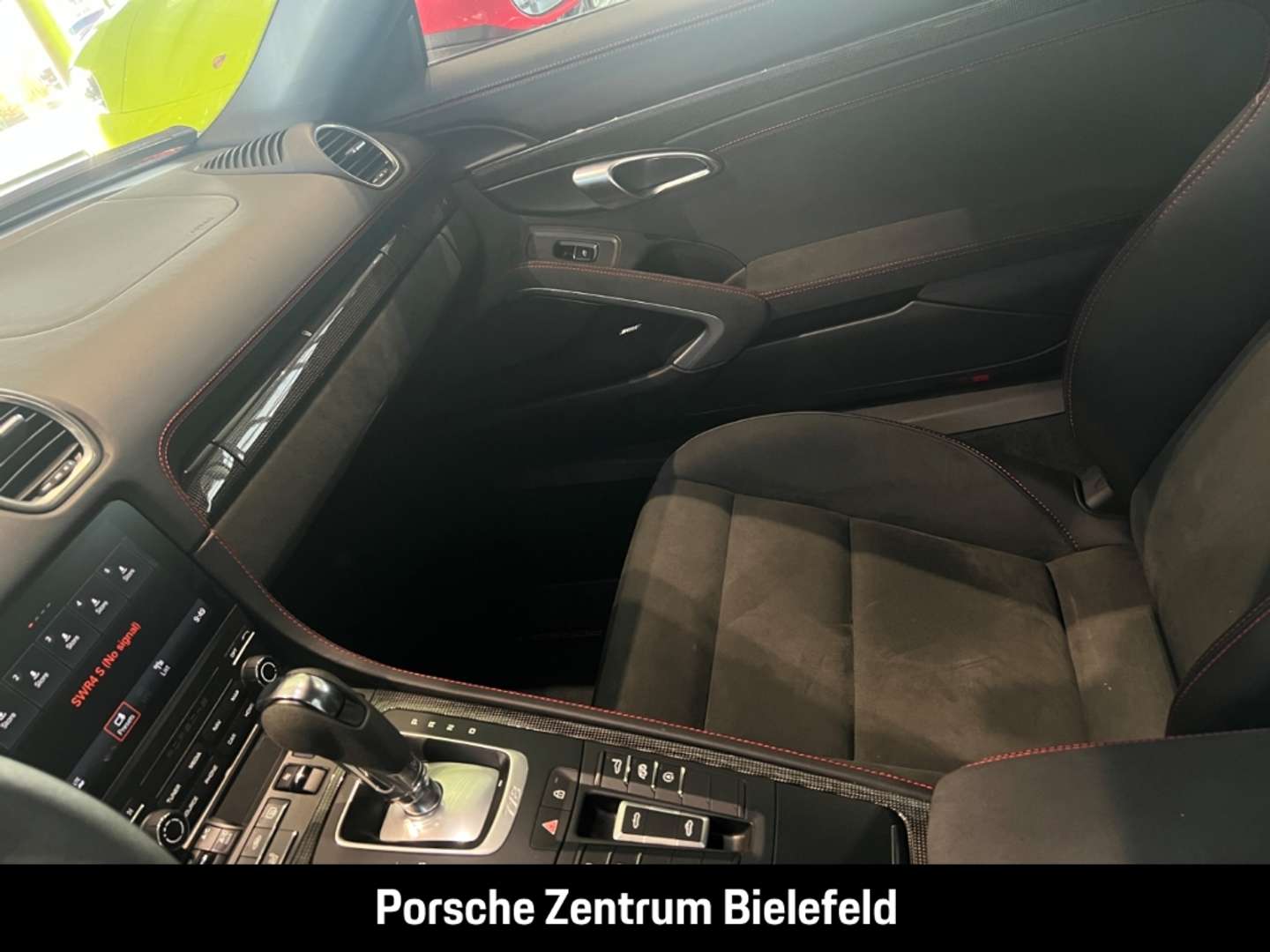 Porsche Boxster 718 GTS 4.0 BOSE - 2024 - Joinsteer - #26