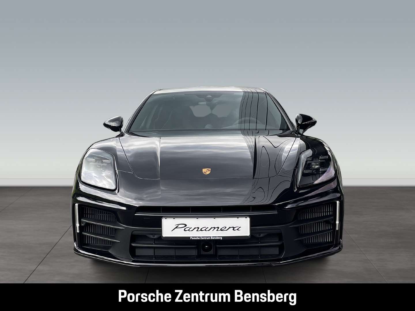 Porsche Panamera 4 E-Hybrid - 2025 - Joinsteer - #8