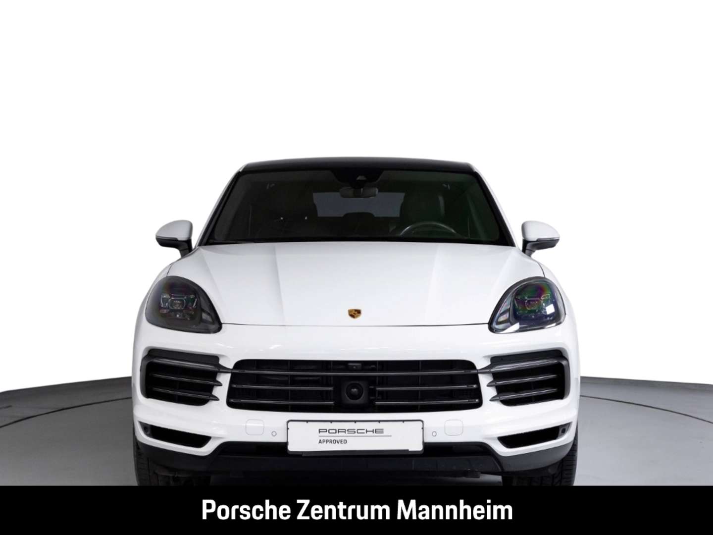 Porsche Cayenne Coupé E-Hybrid PE - 2022 - Joinsteer - #6