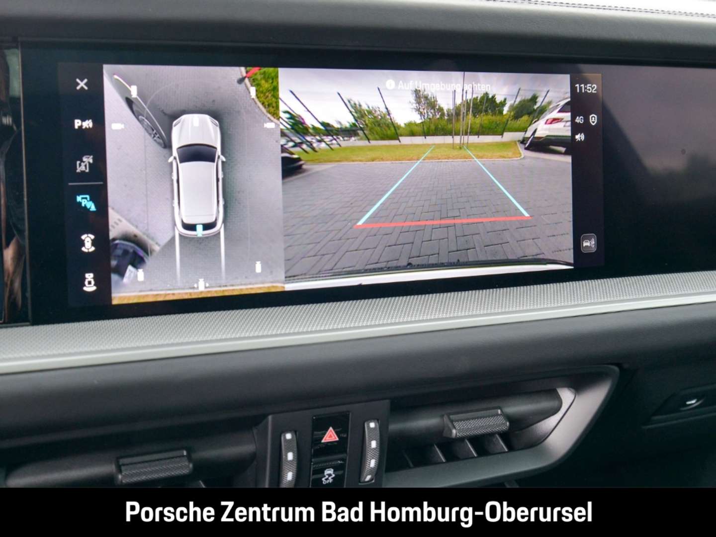 Porsche Cayenne Cayenne S E-Hybrid - 2025 - Joinsteer - #12