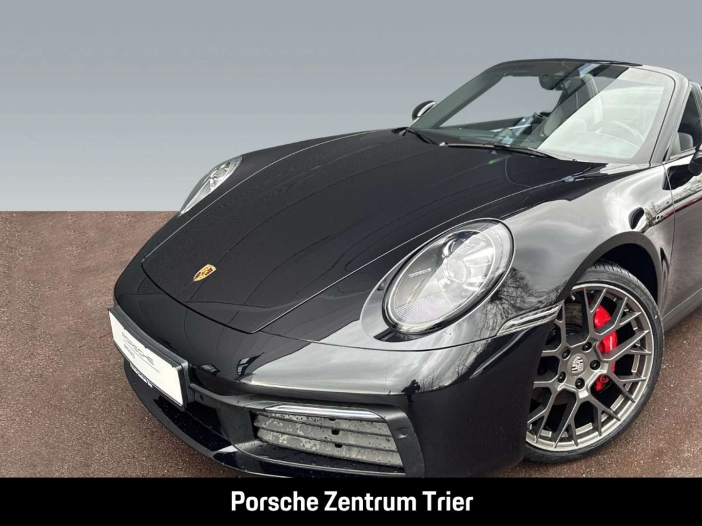 Porsche Cabriolet Carrera S - 2020 - Joinsteer - #9