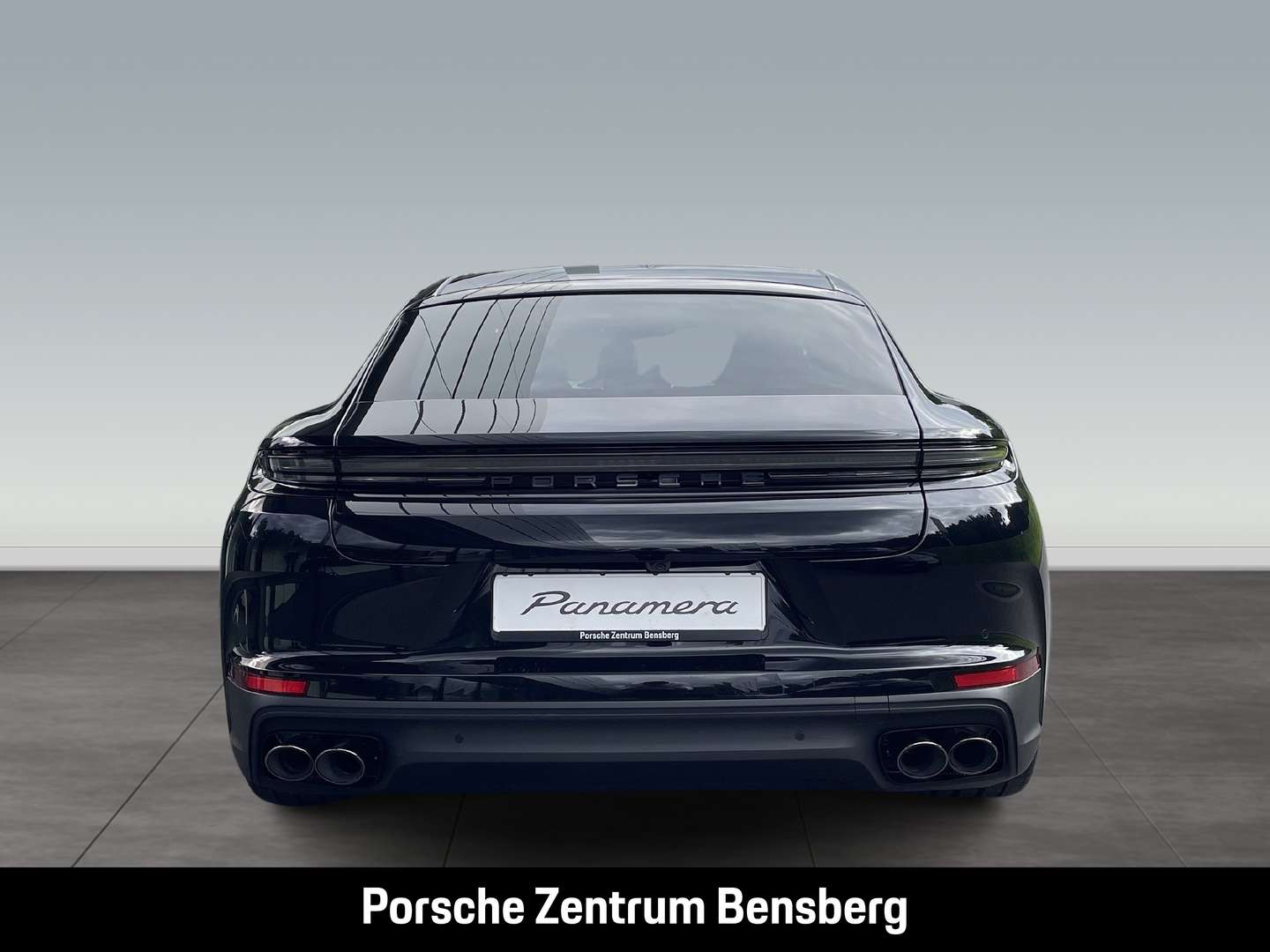 Porsche Panamera 4 E-Hybrid - 2025 - Joinsteer - #9