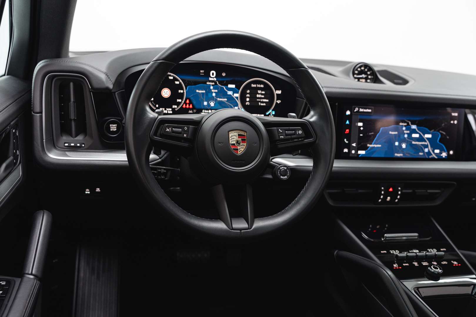 Porsche Cayenne III E-Hybrid PHEV - 2024 - Joinsteer - #14