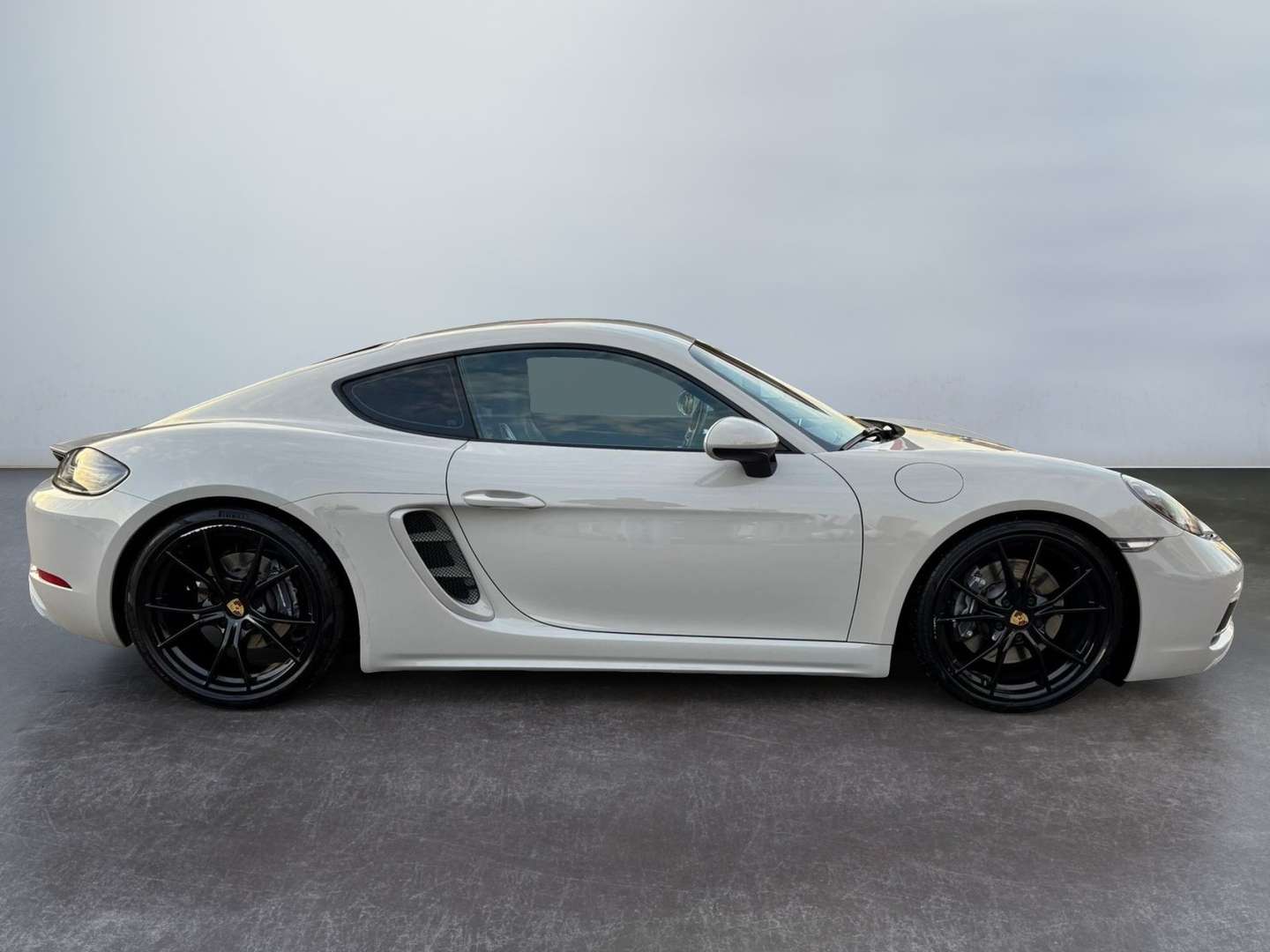 Porsche 718 Cayman 2.0 - 2019 - Joinsteer - #7