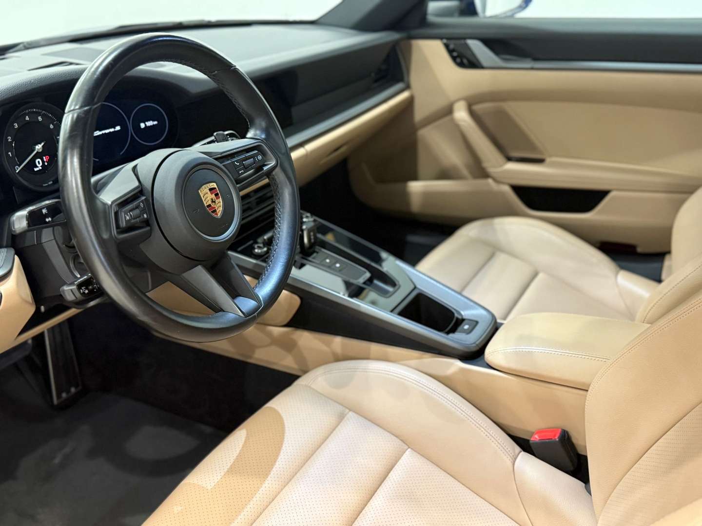 Porsche Coupe Carrera S - 2019 - Joinsteer - #17