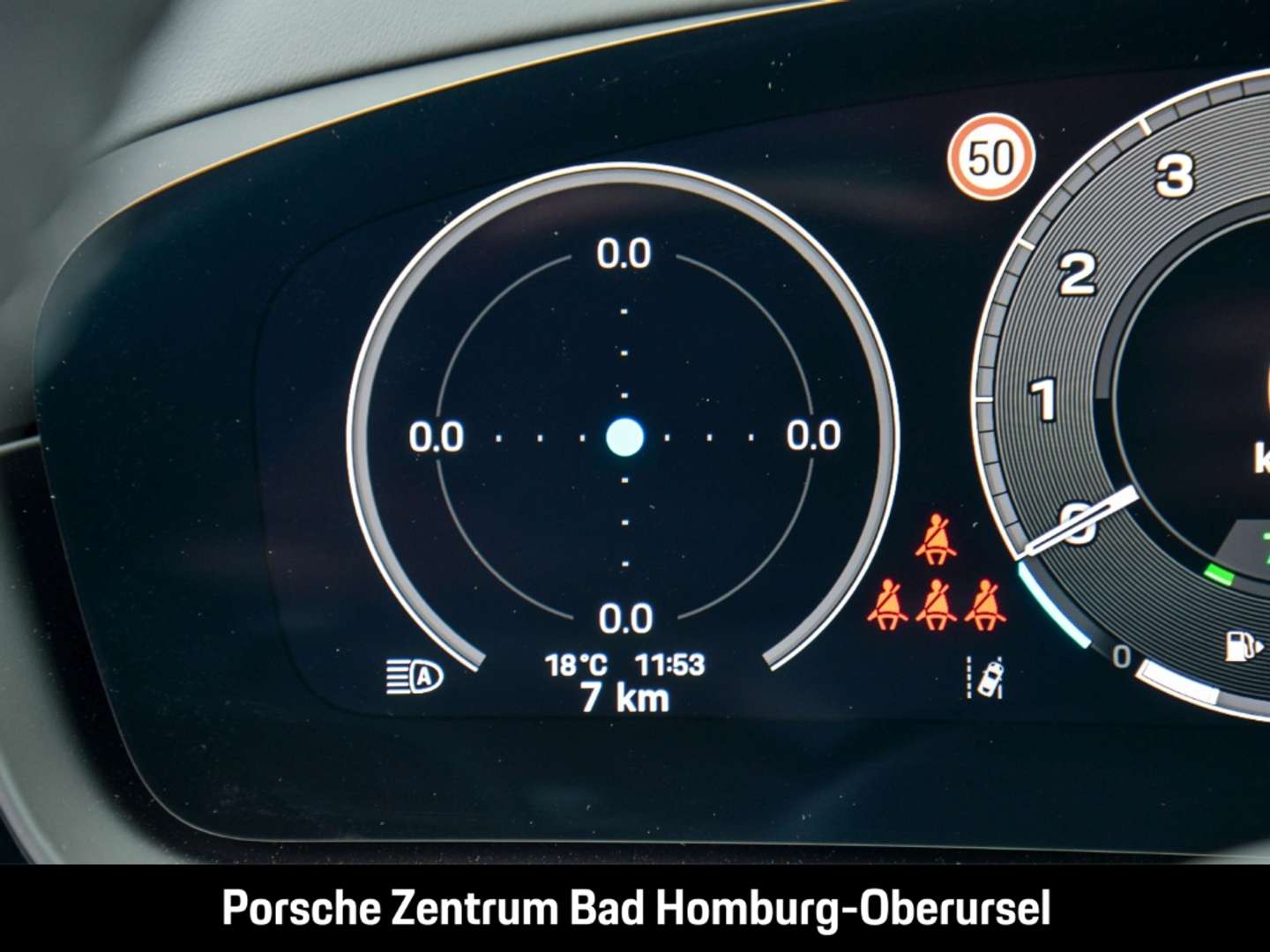 Porsche Cayenne Cayenne S E-Hybrid - 2025 - Joinsteer - #13