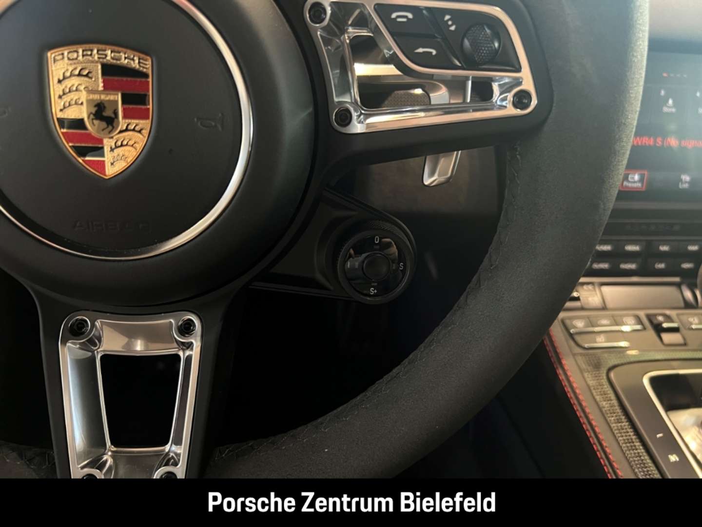 Porsche Boxster 718 GTS 4.0 BOSE - 2024 - Joinsteer - #28