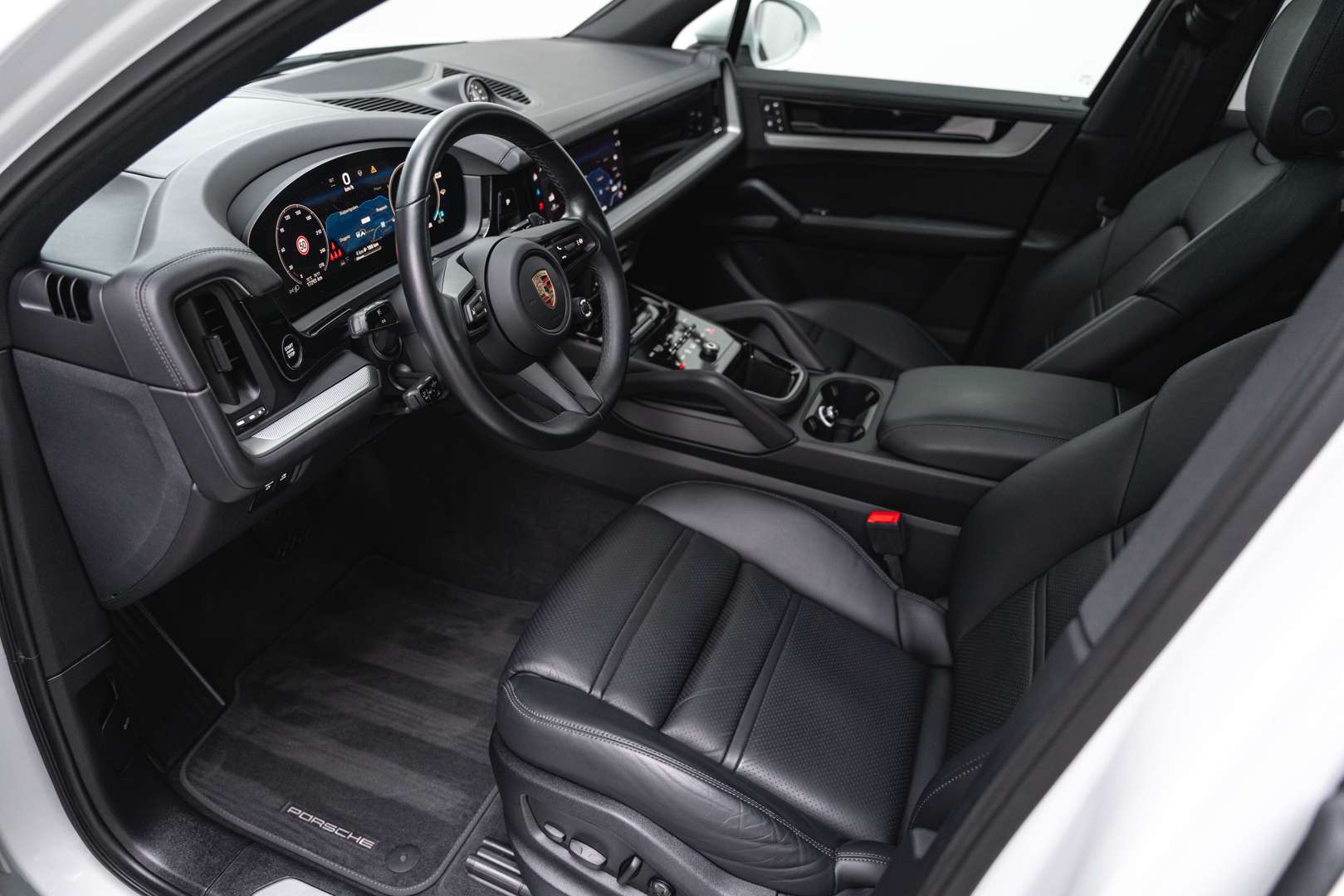 Porsche Cayenne III E-Hybrid PHEV - 2024 - Joinsteer - #15