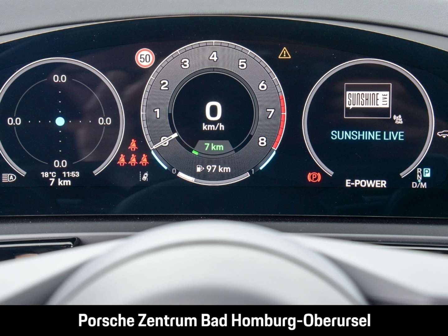 Porsche Cayenne Cayenne S E-Hybrid - 2025 - Joinsteer - #14