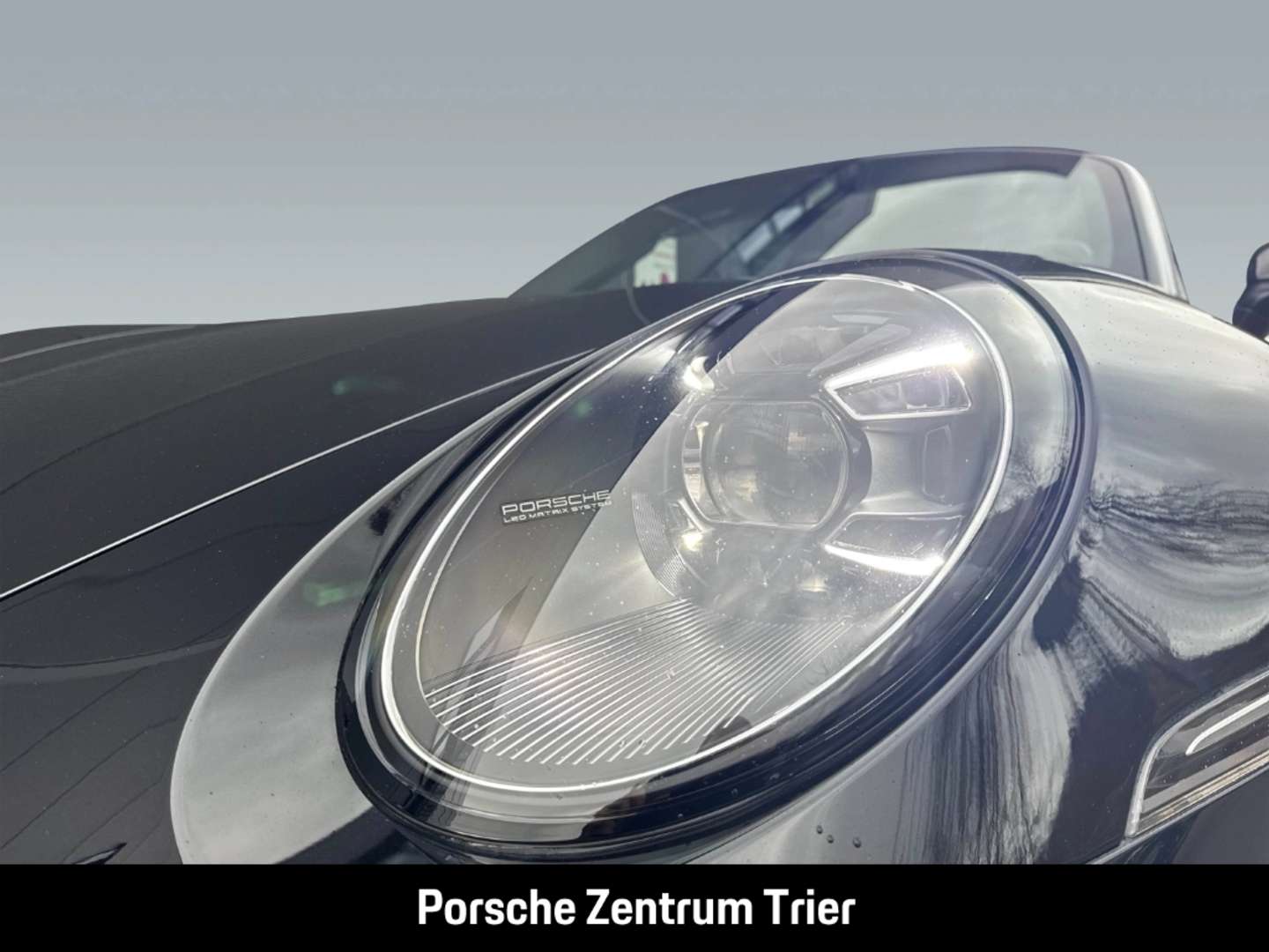 Porsche Cabriolet Carrera S - 2020 - Joinsteer - #11