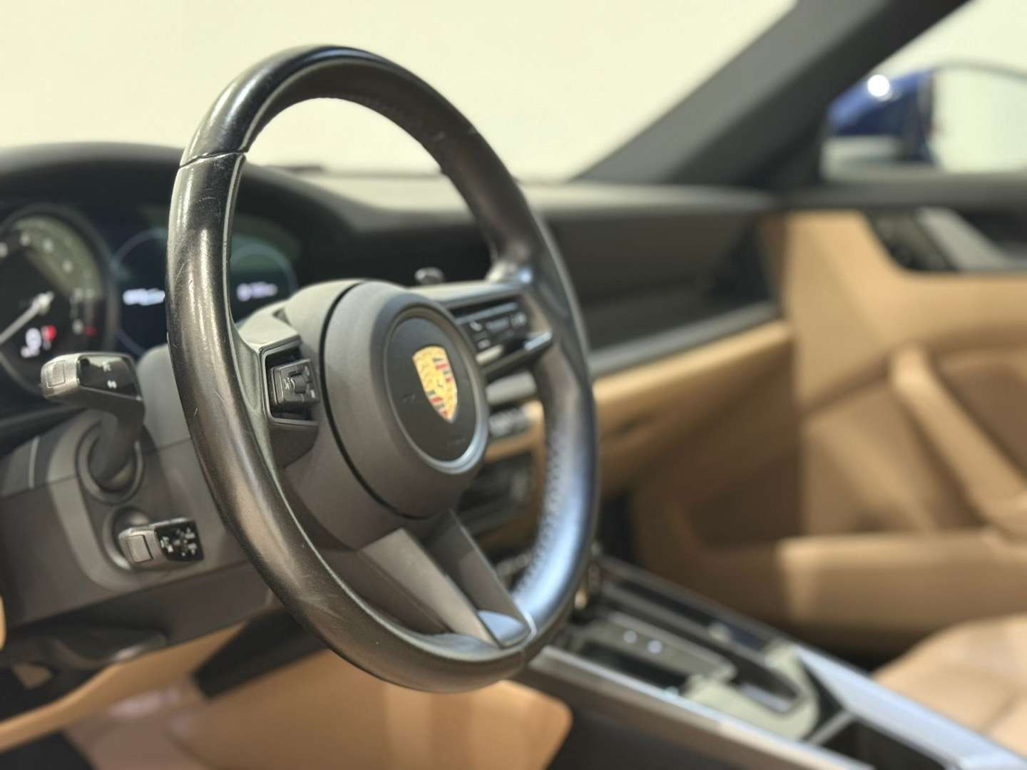 Porsche Coupe Carrera S - 2019 - Joinsteer - #19