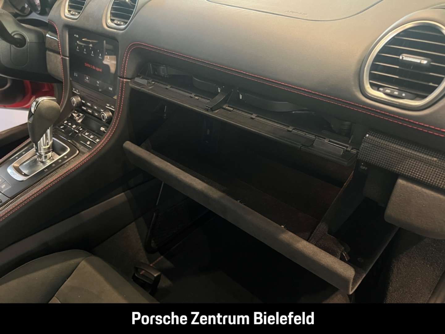 Porsche Boxster 718 GTS 4.0 BOSE - 2024 - Joinsteer - #30