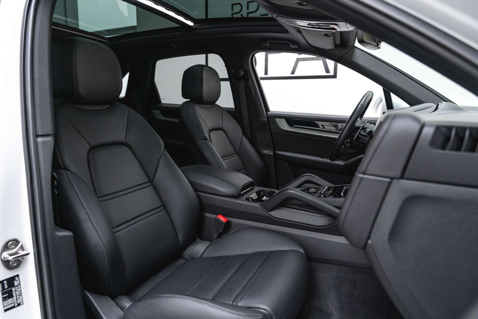 Porsche Cayenne III E-Hybrid PHEV - 2024 - Joinsteer - #16