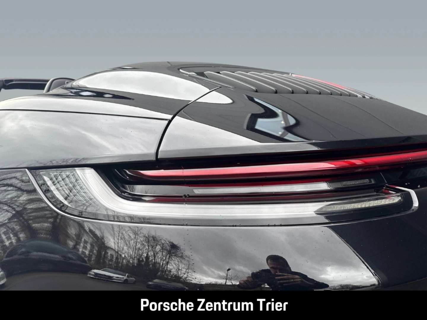 Porsche Cabriolet Carrera S - 2020 - Joinsteer - #12