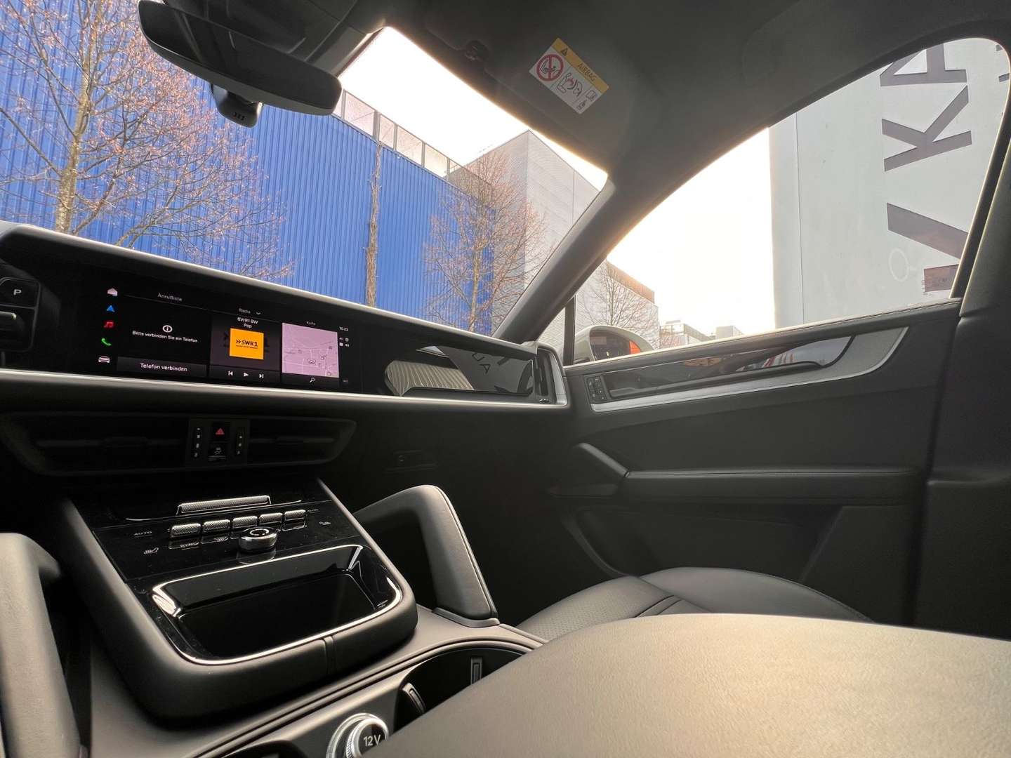 Porsche Cayenne Coupé S E-Hybrid Non Identifié - 2025 - Joinsteer - #20