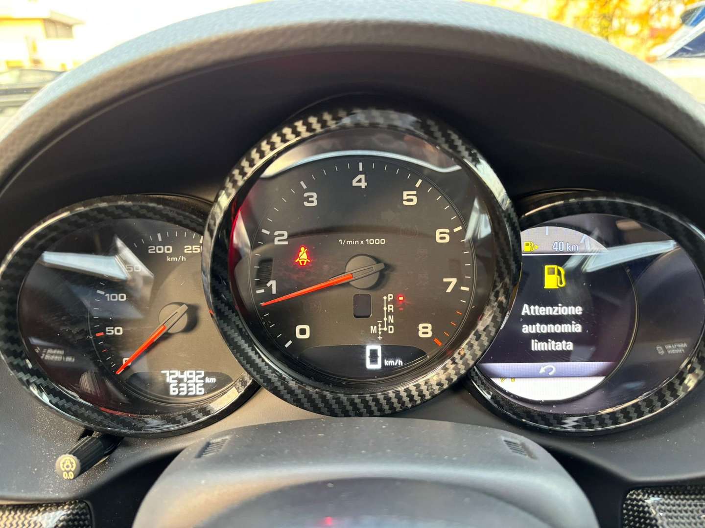 Porsche 718 Cayman 2.0 - 2019 - Joinsteer - #10